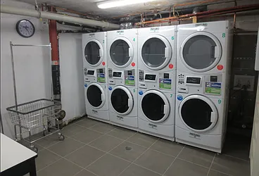 Rented by Waverly Realty Associates