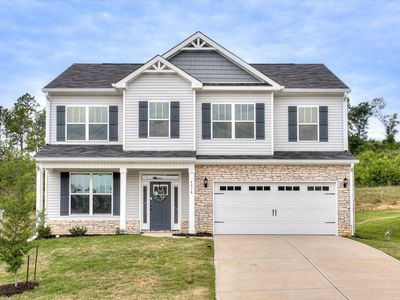 4018 Cottingham Way, Augusta, GA, 30909