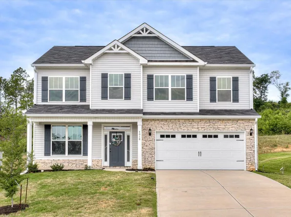 4018 COTTINGHAM Way, Augusta, GA 30909