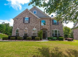 1610 Real Quiet Way, Suwanee, GA 30024
