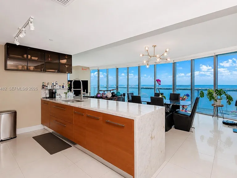 465 Brickell Ave #5101 — Photo 8