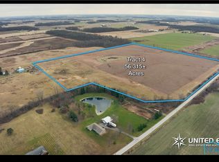 0 County Road I #4, Bryan, OH 43506