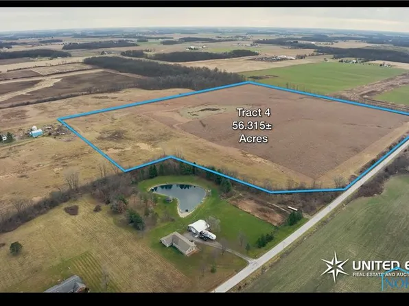 0 County Road I #4, Bryan, OH 43506