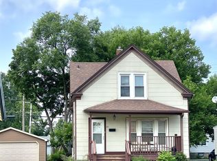 3112 60th St, Kenosha, WI 53144