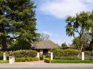 15505 Valley Vista Blvd, Encino, CA 91436