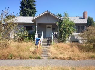 5002 SW Hudson St, Seattle, WA 98116