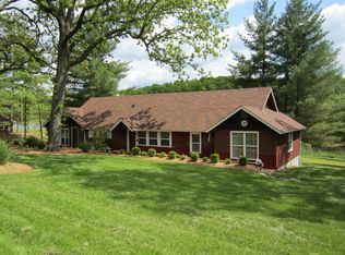 2875 Highway 19, Cuba, MO 65453