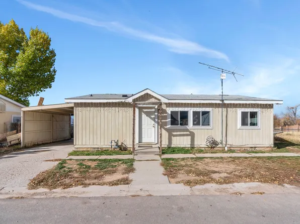 810 E 200 S Unit 40, Mount Pleasant, UT 84647