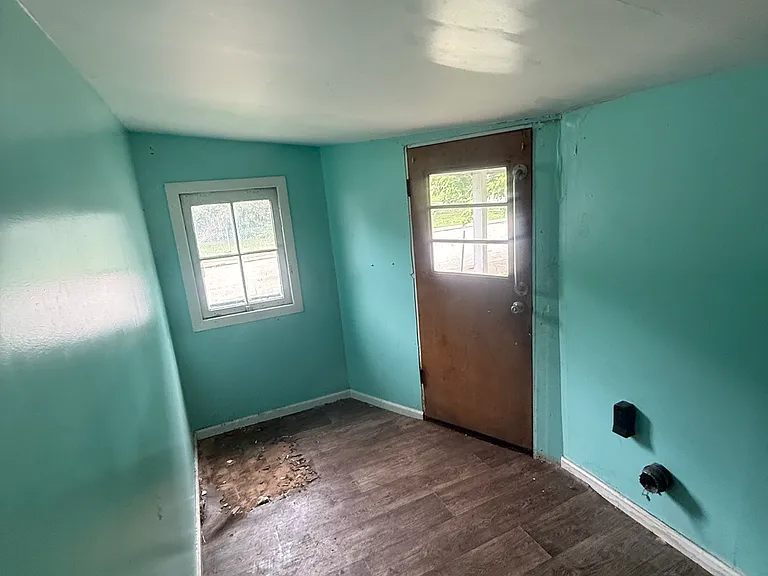 Mudroom