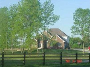 10846 N 500 E #RG, Pendleton, IN 46064