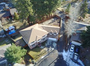 776 NE Majesty Ln, Bend, OR 97701