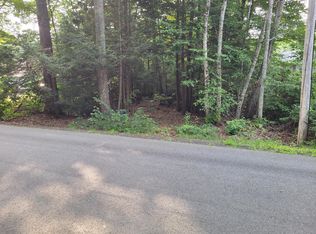 0 Cheney Woods Road, Wells, ME 04090