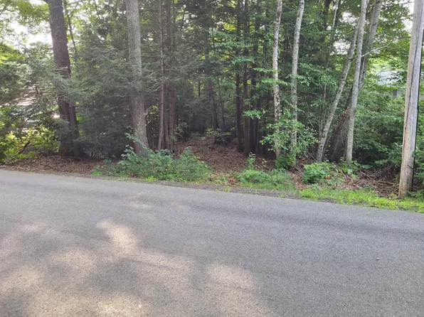 0 Cheney Woods Road, Wells, ME 04090