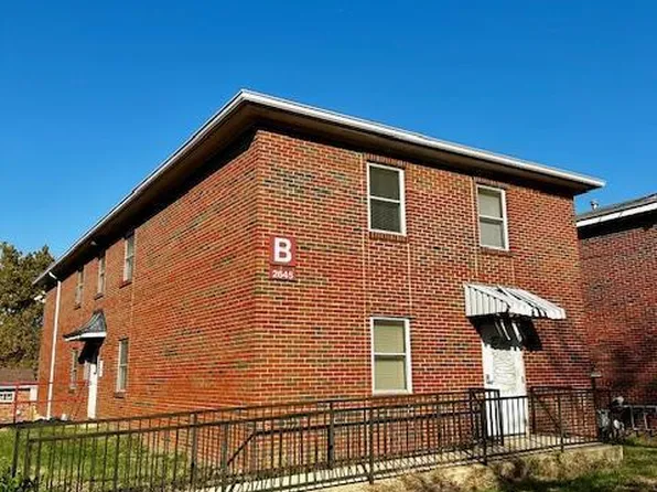 2645 Keokuk St, Saint Louis, MO 63118