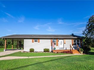 6896 Fairview Church Rd, Trinity, NC 27370