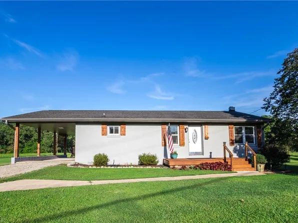 6896 Fairview Church Rd, Trinity, NC 27370