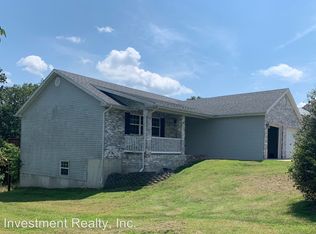 21033 Larson Rd, Waynesville, MO 65583