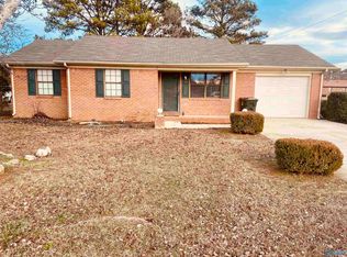 2109 Aretha St, Athens, AL 35611