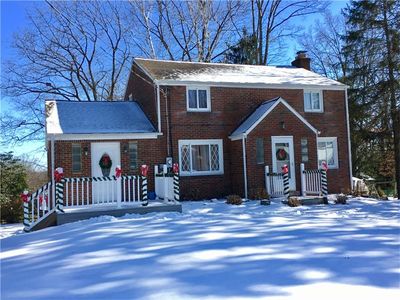 129 White Oak Dr, Butler, PA, 16001