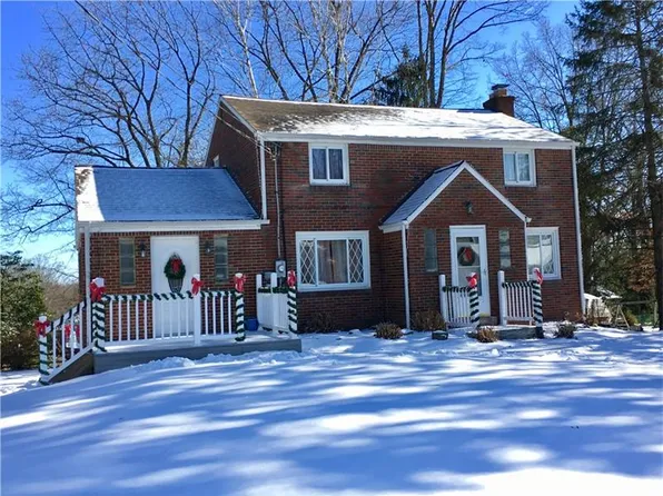 129 White Oak Dr, Butler, PA 16001