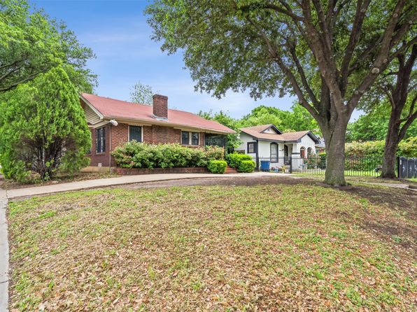 Additional property image - 802 S Montclair Ave, Dallas, TX 75208