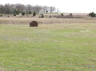 Smiser Rd, Calera, OK 74730