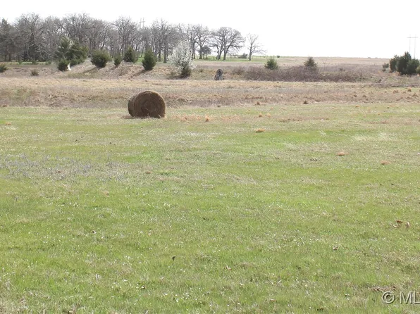 Smiser Rd, Calera, OK 74730