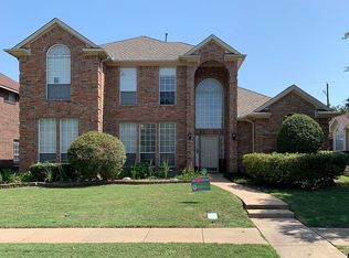 806 Rivergrove Rd, Allen, TX 75002
