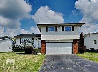 3208 E Hudson St, Columbus, OH 43219