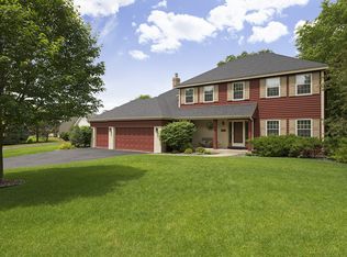 1587 Skyline Path, Eagan, MN 55121