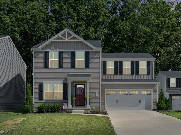 549 Creek Bend Trl, Lodi, OH 44254