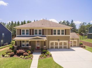 6175 Baybrook Trce, Hoschton, GA 30548