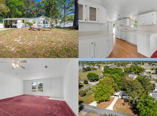 8691 SW 66th Ave, Ocala, FL 34476