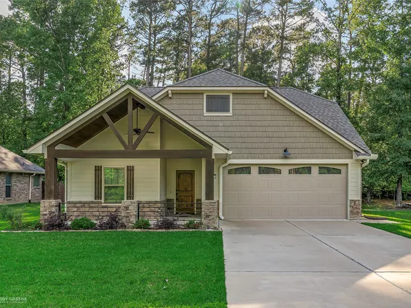 6870 Grigg Ln, Greenwood, LA 71033