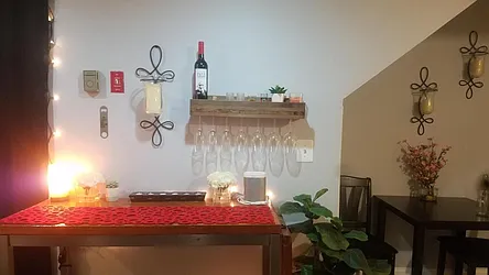 Rented by Oxford Property Group