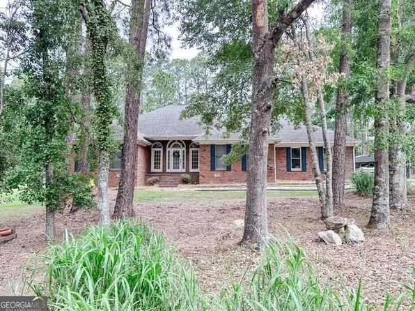 1804 Anderson St, Vidalia, GA 30474