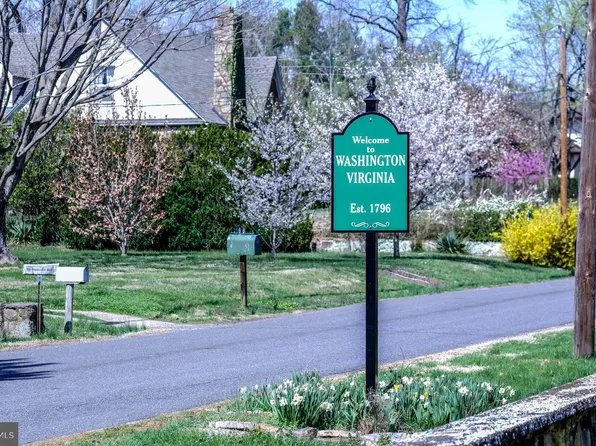 540 Mount Salem Ave, Washington, VA 22747