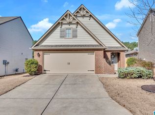 346 Reed Way, Kimberly, AL 35091