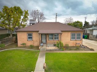 3010 Peerless Ave, Bakersfield, CA