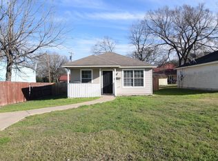 613 S 4th St, Temple, TX 76504