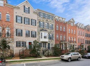634 Hurdle Mill Pl, Gaithersburg, MD