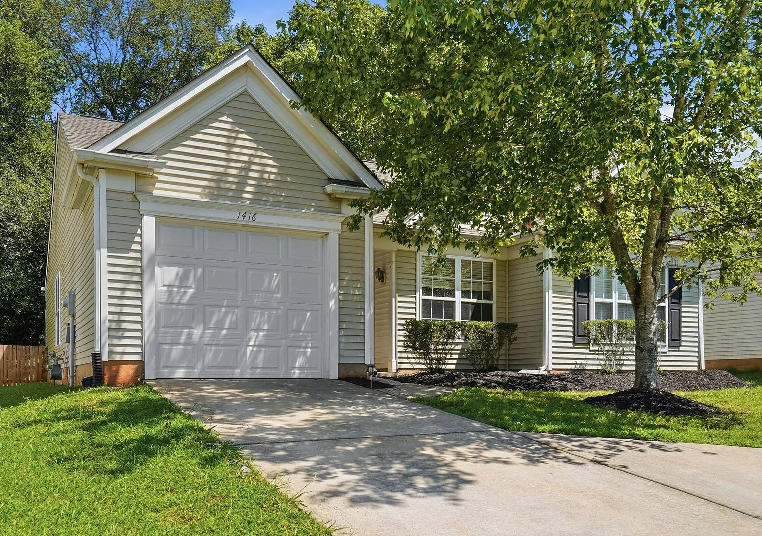 Updated 3-Bedroom Home in Silverstone Neighborhood Move-In Ready! — Photo 3