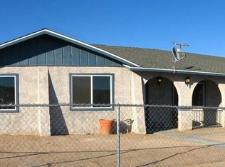 1644 Porter St, Ridgecrest, CA 93555