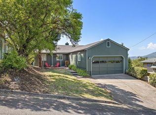 945 Cedar Way, Ashland, OR 97520