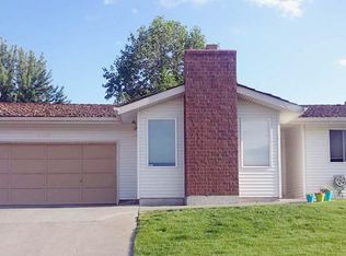 4410 Desert Plateau Dr, Pasco, WA