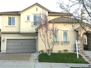 3533 York Ln, San Ramon, CA 94582
