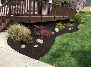 202 Burton Rd, Middletown, OH 45044