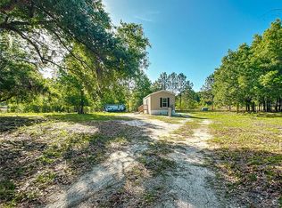 18540 NE 5th Terrace Rd, Citra, FL 32113