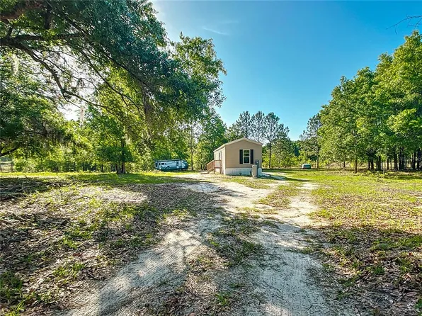 18540 NE 5th Terrace Rd, Citra, FL 32113