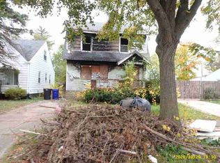 6067 Minock St, Detroit, MI 48228